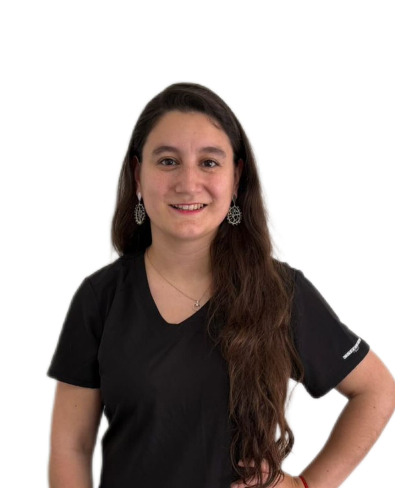 Foto Dra. Ana Pérez